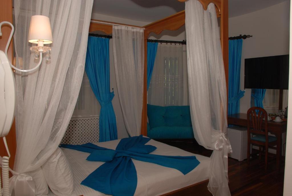 Mavi Inci Park Otel photo 4
