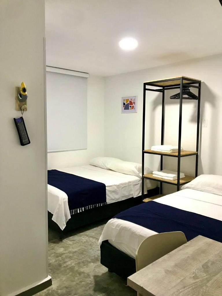Hotel Anauco photo 3