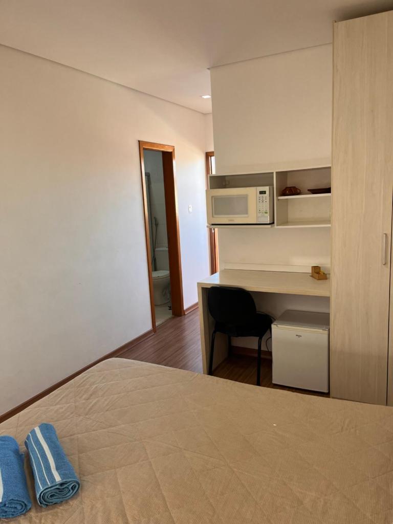 Suíte Leshalles 311 - no Paris Residencial Service photo 4
