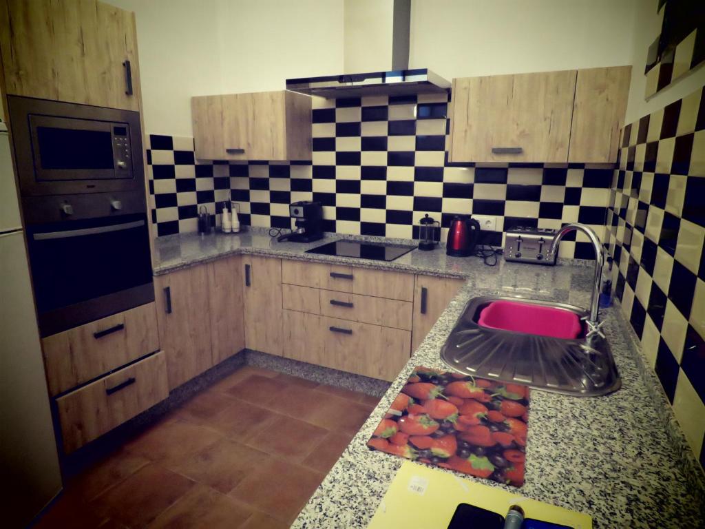 CASA ALEGRIA photo 3