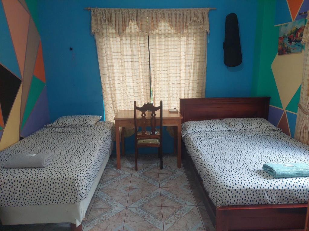 C.C. Habitaciones photo 2