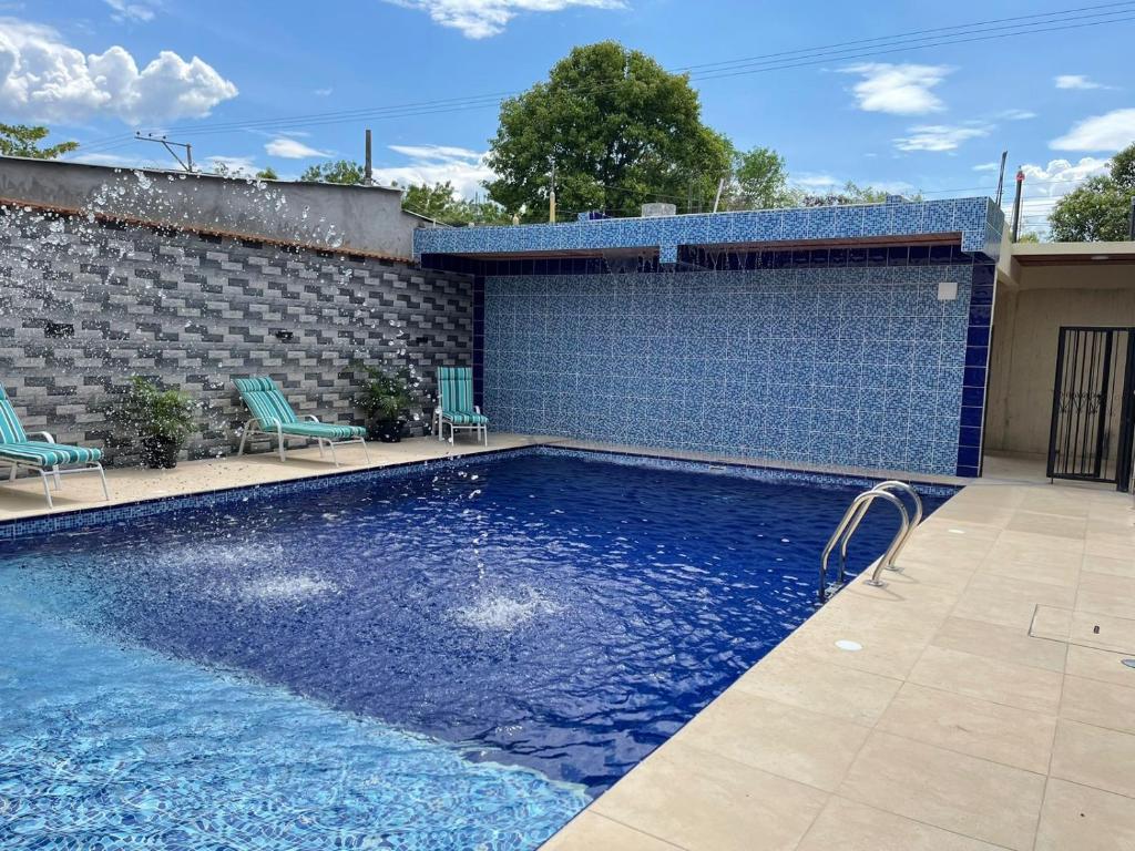 Casa Hotel Estelar
