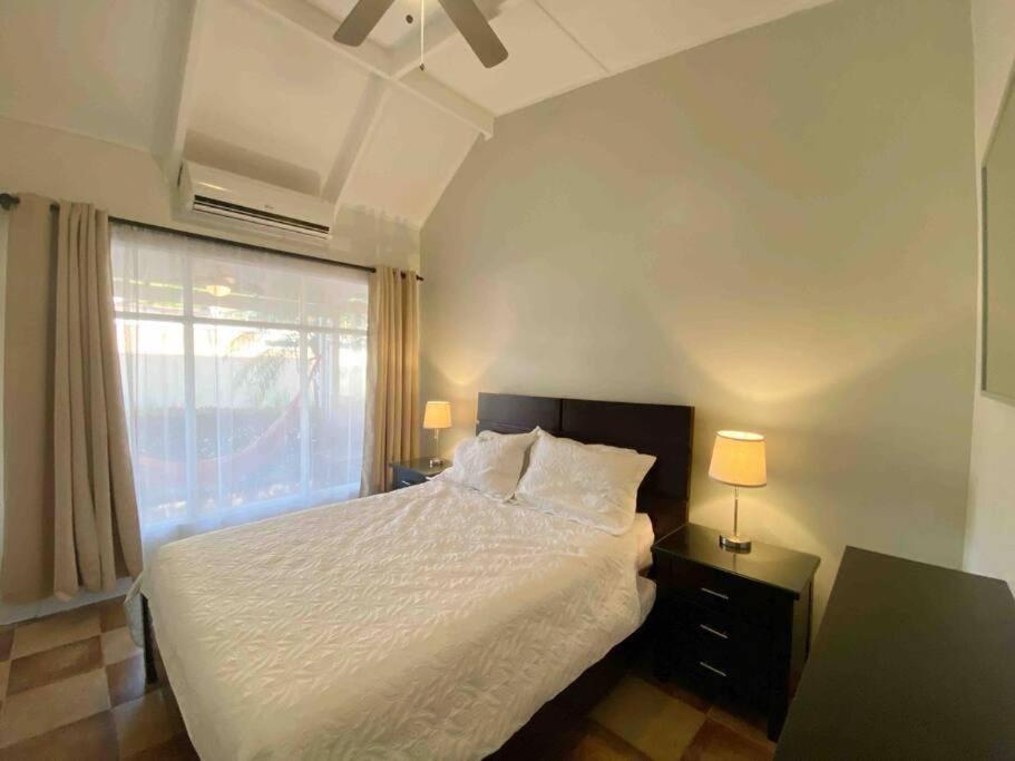 Beach Bliss - 1BR Villa with Pool 2 blocks from ocean photo 1