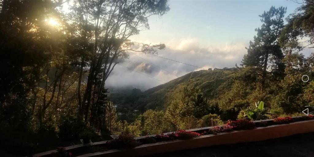 Hermosa vista, casa en Boquete. photo 1