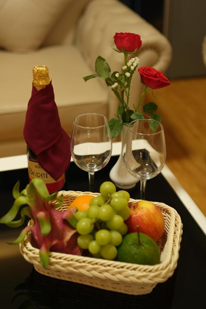 7S Hotel Pleiku & Em