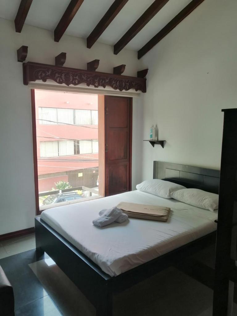 Hotel Boutique Babilonia Manizales photo 3