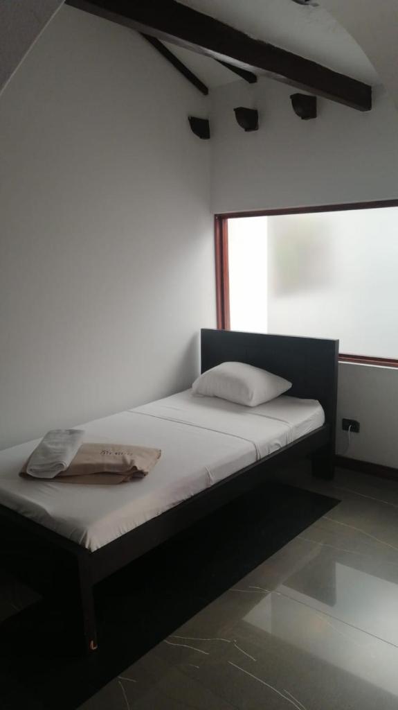 Hotel Boutique Babilonia Manizales photo 2