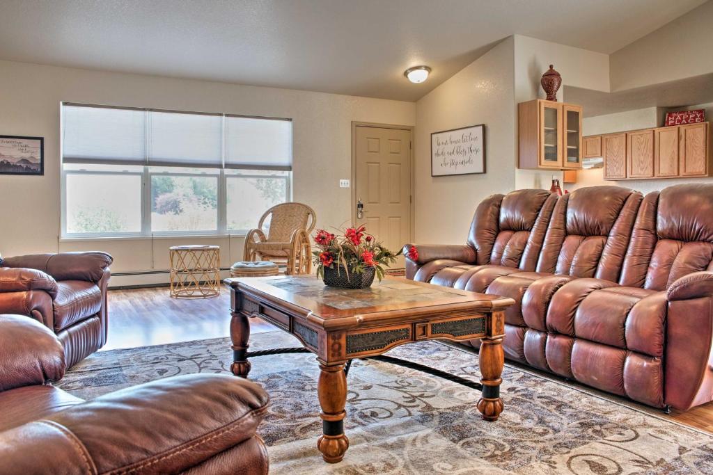 Montrose Townhome 13 Mi to Black Canyon Natl Park photo 1