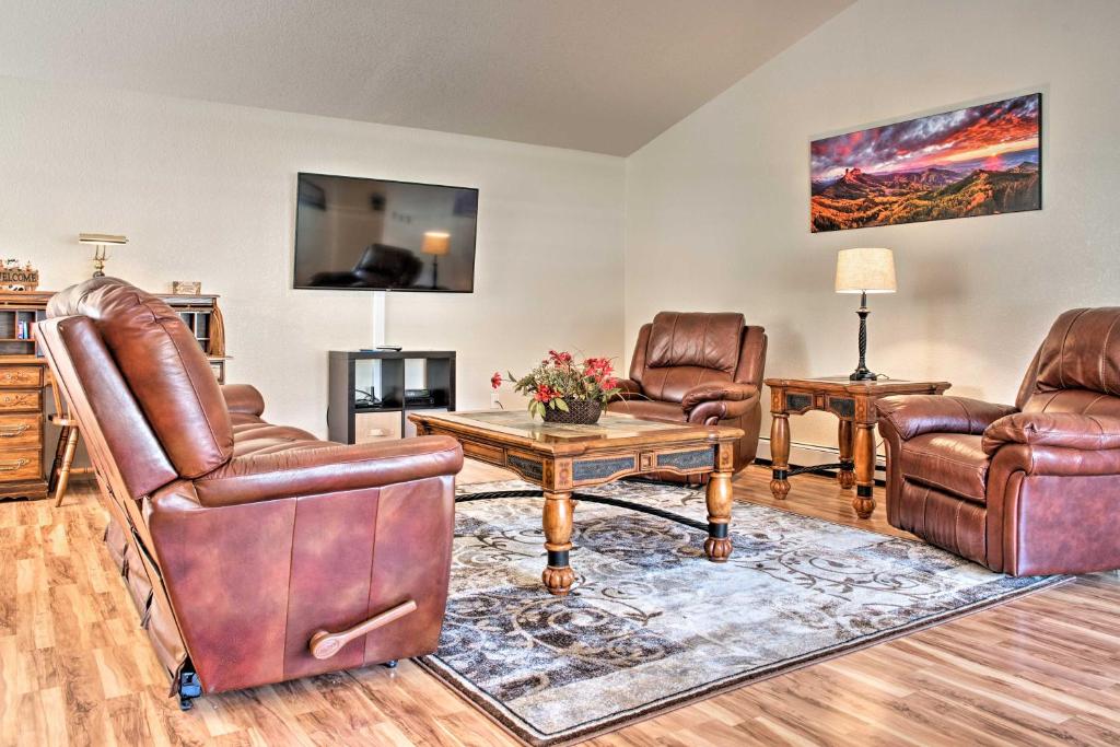 Montrose Townhome 13 Mi to Black Canyon Natl Park photo 3