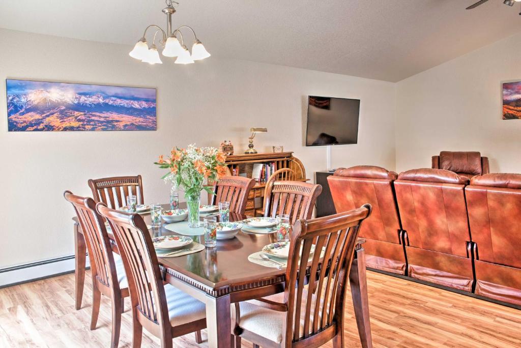 Montrose Townhome 13 Mi to Black Canyon Natl Park photo 4
