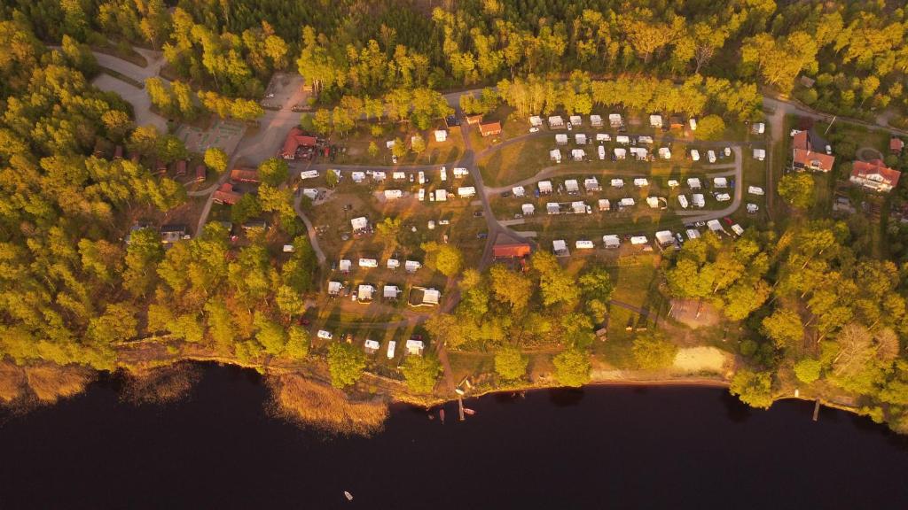 Osby Camping photo 4