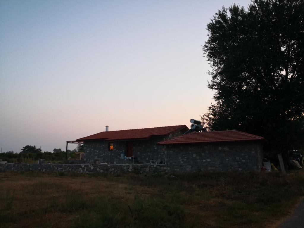 Dalaman Karia Thermal Spa Homes photo 2