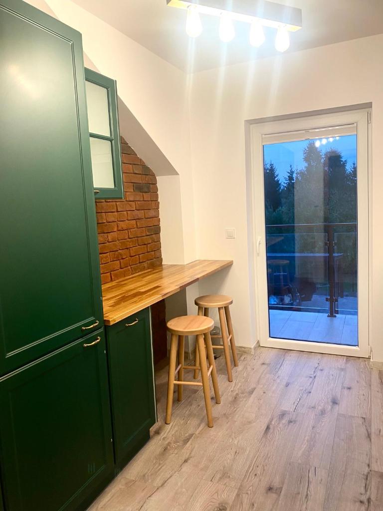 Apartamenty na Wzgórzu Boho photo 2