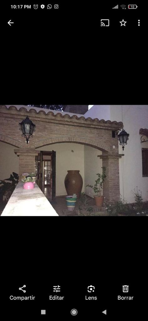 Casa de las sierras photo 2