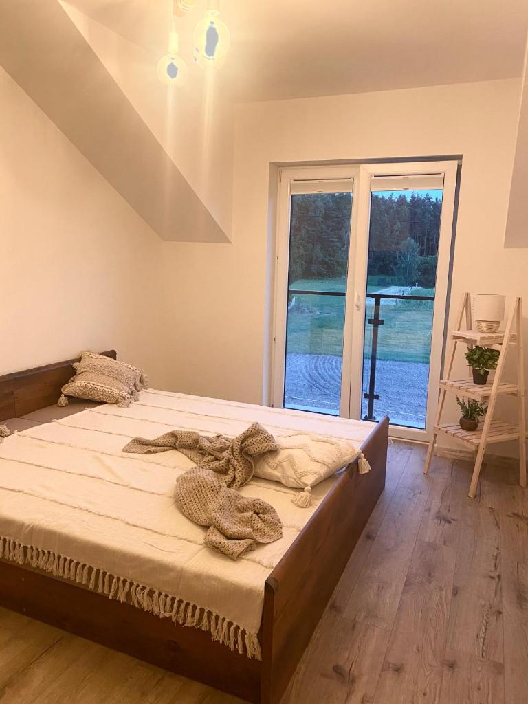 Apartamenty na Wzgórzu Boho photo 4