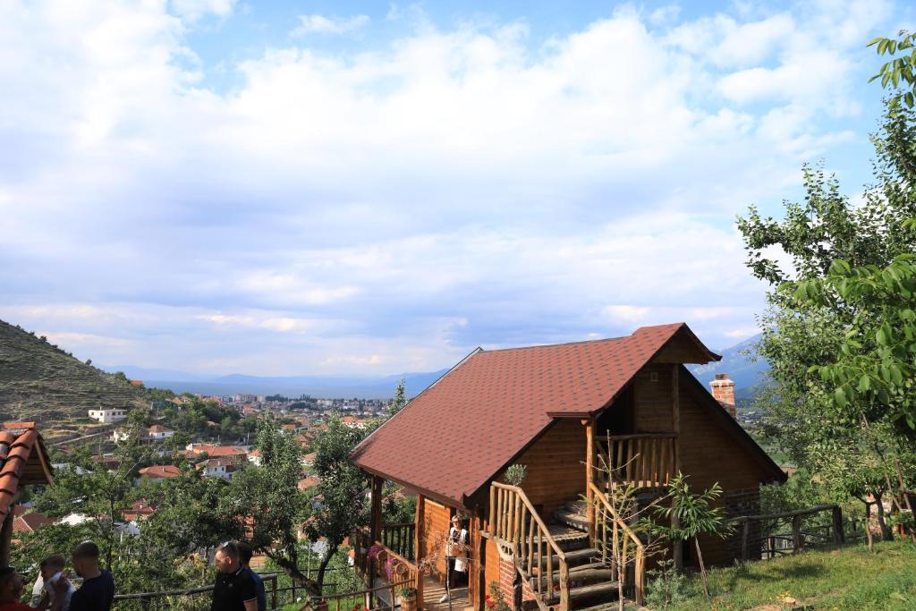 Guesthouse Pogradec photo 4