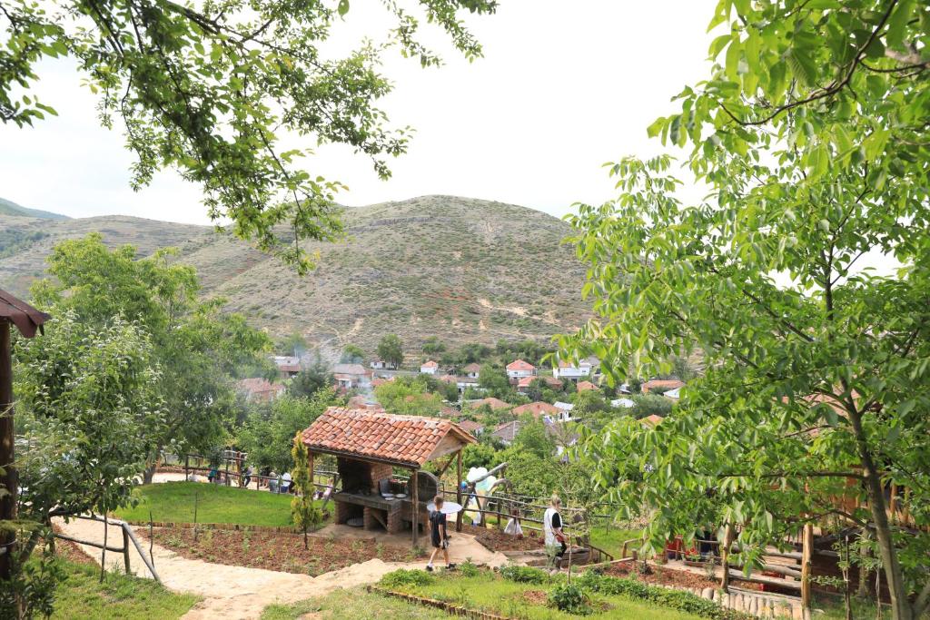 Guesthouse Pogradec photo 1