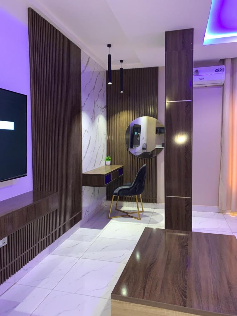Executive Royal Suite Kado