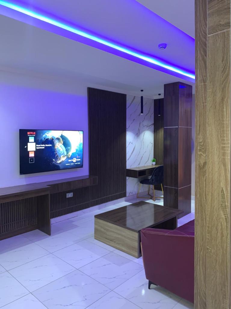 Executive Royal Suite Kado photo 2