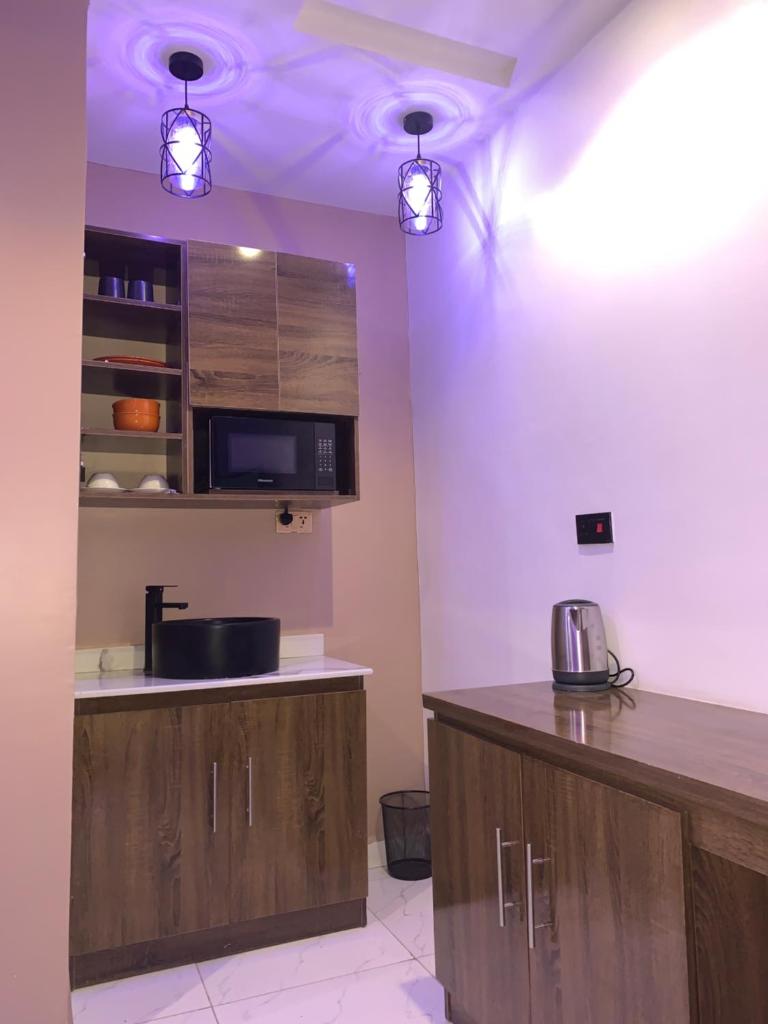 Executive Royal Suite Kado photo 4
