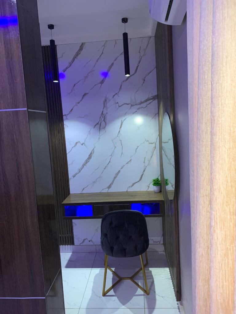 Executive Royal Suite Kado photo 3
