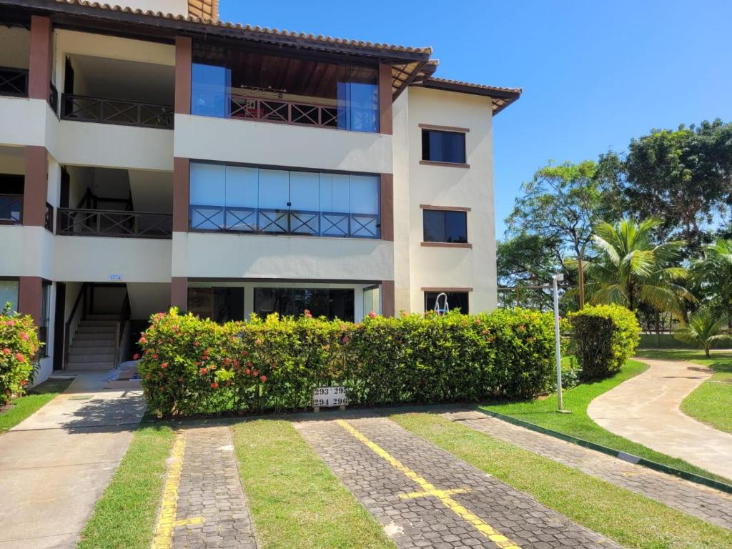Guarajuba Genipabu Club House photo 3