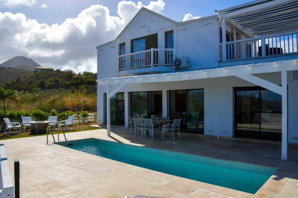 Villa Nature