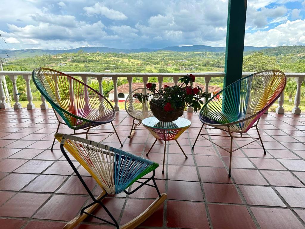 CABAÑAS VILLA EMILY photo 3