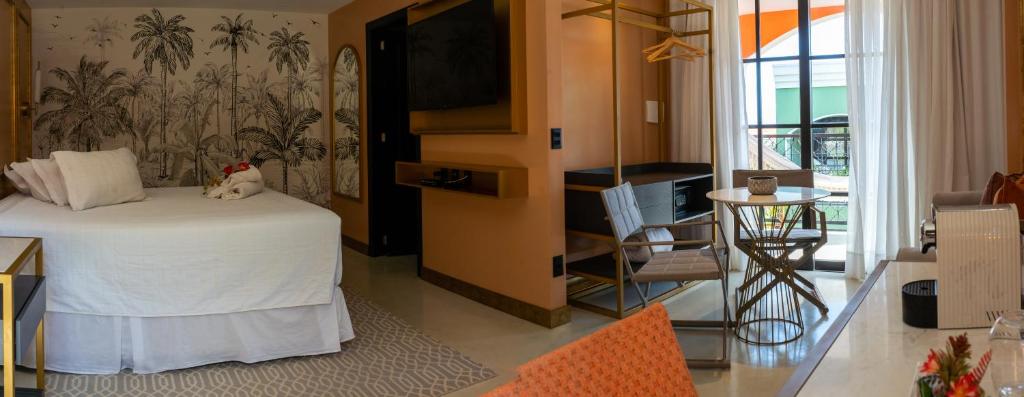Exótica Boutique Hotel photo 3