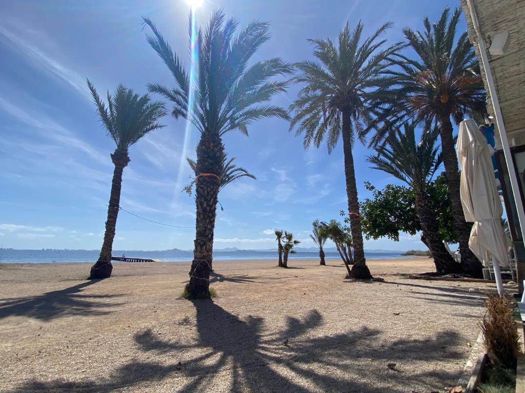 Roda, Sea and Golf photo 2