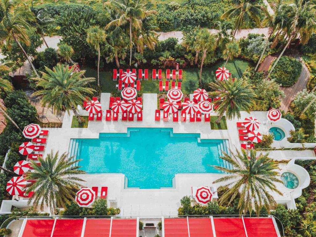 Faena Hotel Miami Beach image