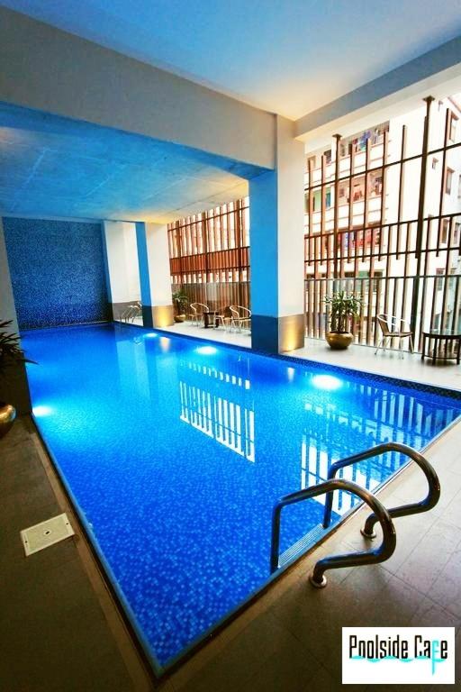 Sky City Hotel Dhaka photo 2