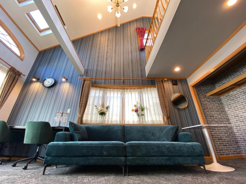 Five room 120 #SKY TREE #SENSOJI #FreeParking 1292sqft photo 2
