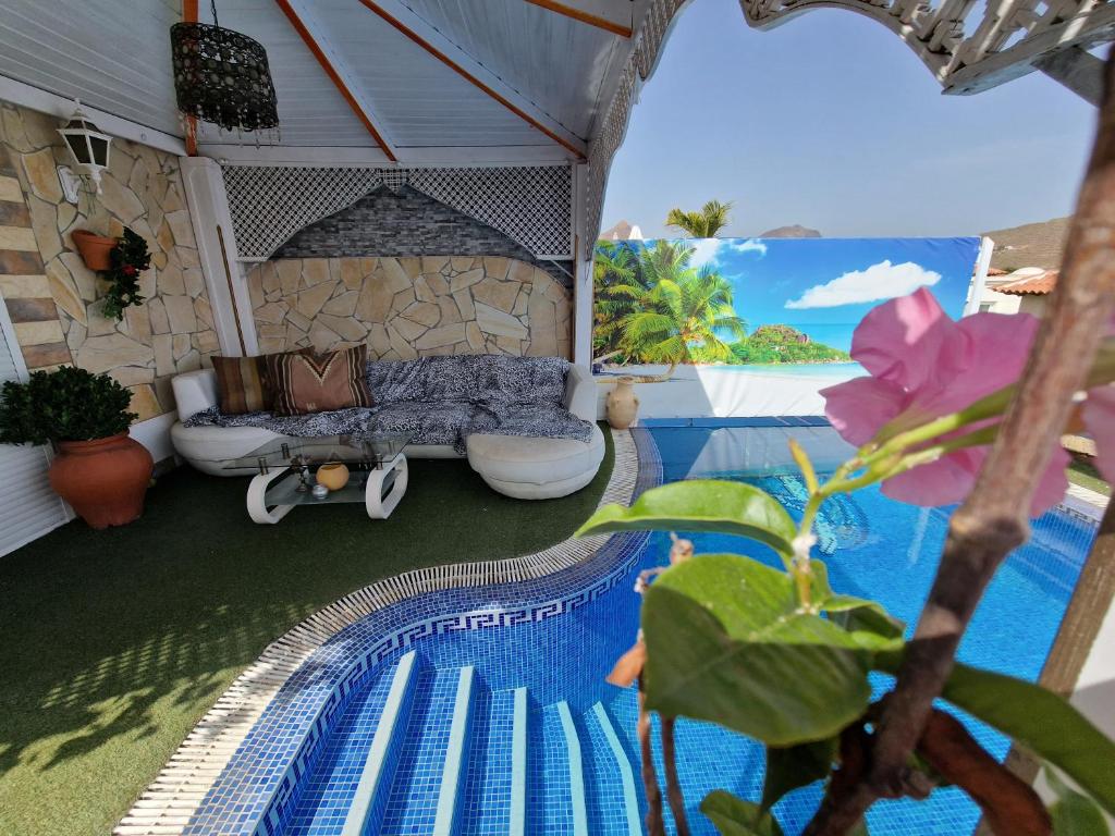 Villa Habibi Luxury 5B photo 2