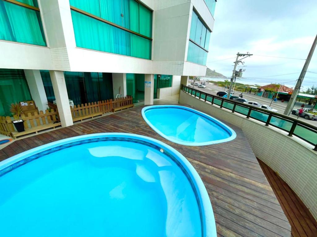 APARTAMENTO SOPHIA I - ORLA da PRAIA GRANDE photo 4