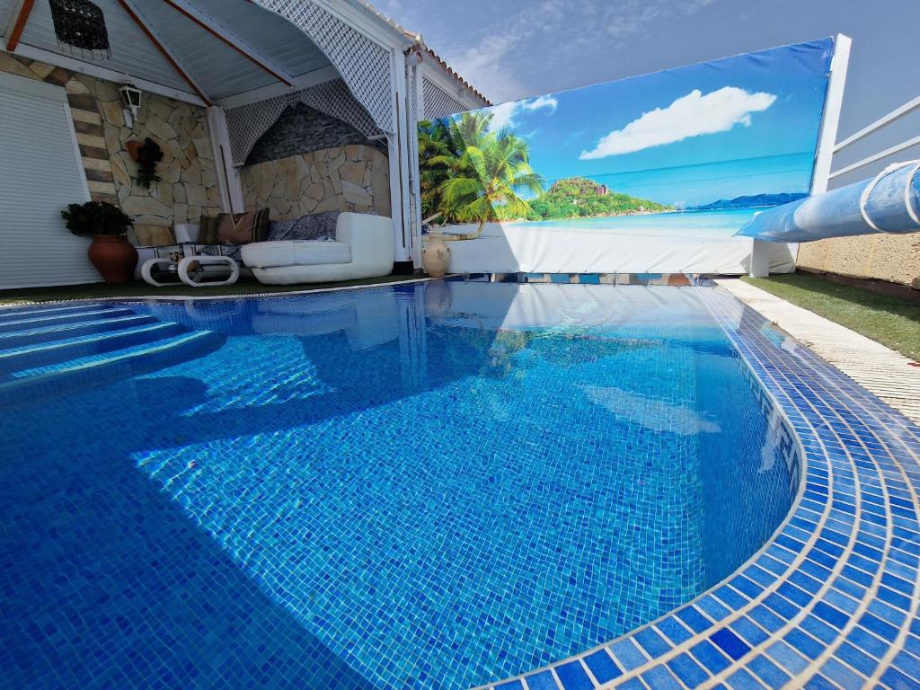 Villa Habibi Luxury 5B photo 3