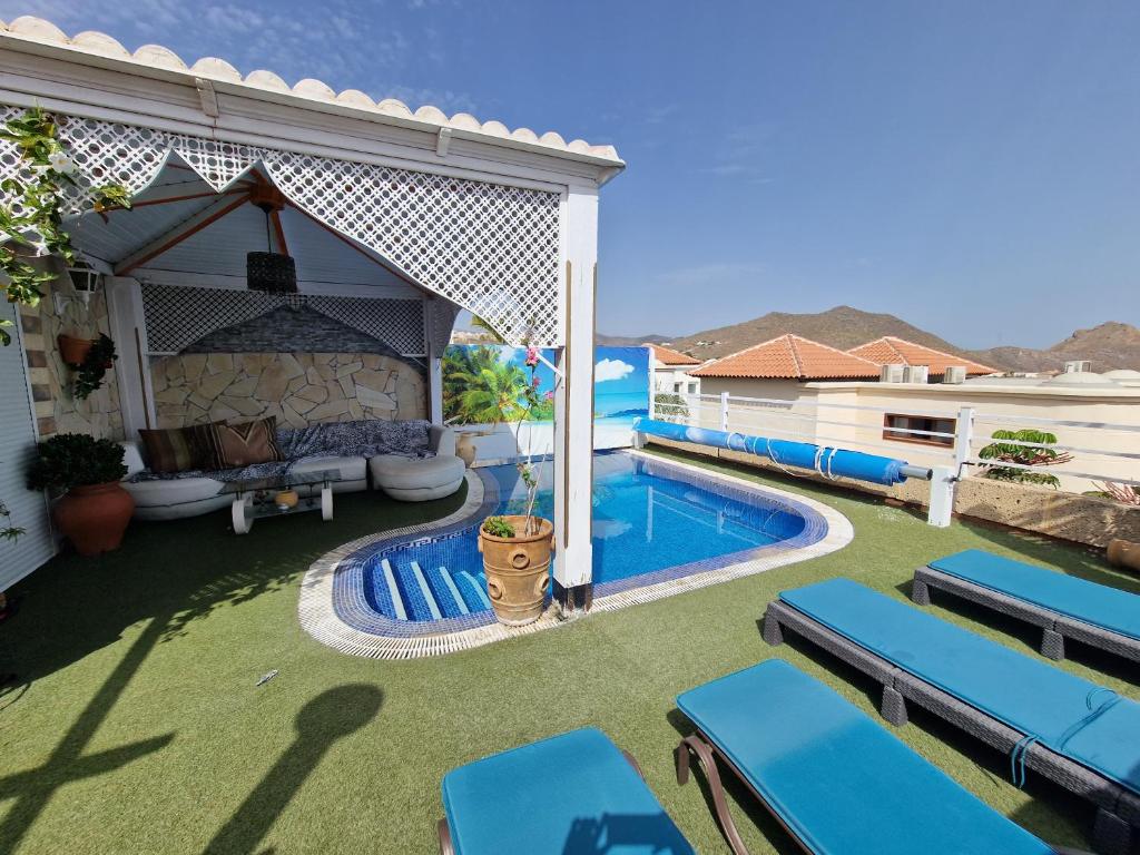 Villa Habibi Luxury 5B photo 4