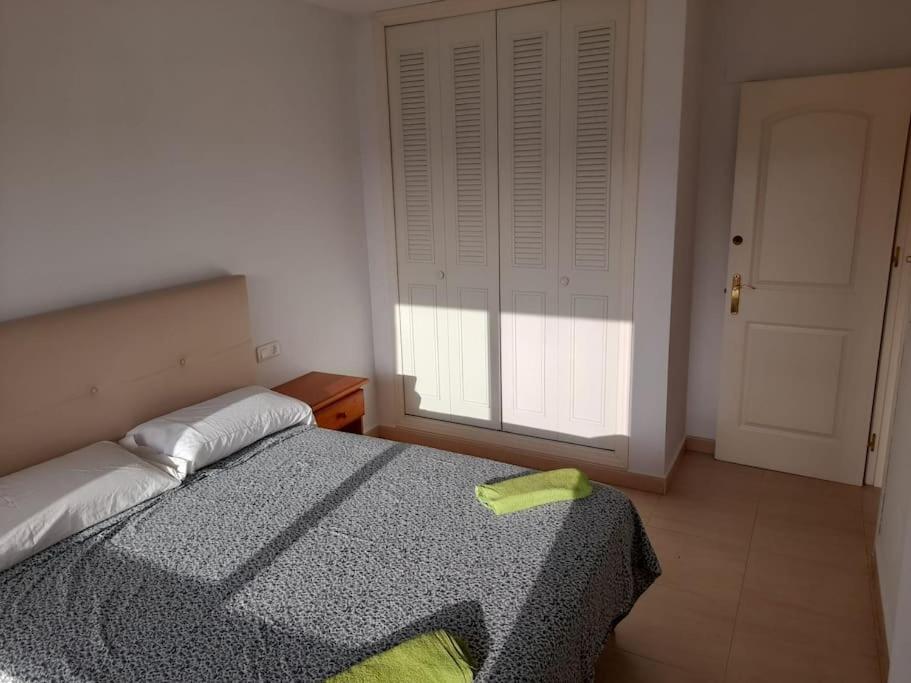 Apartamento Bailen.