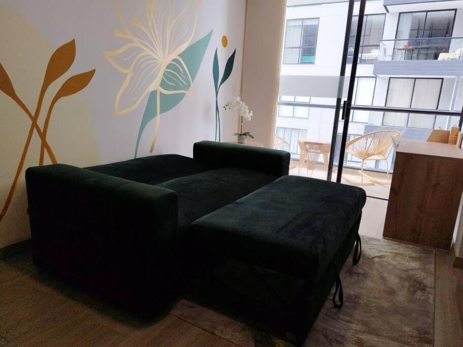 SuiteGreen, exclusivo apartaestudio !! photo 2