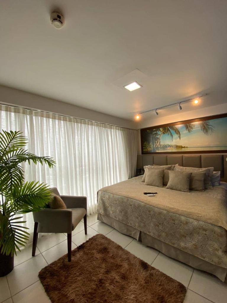 Flat Executive Beira Mar photo 4