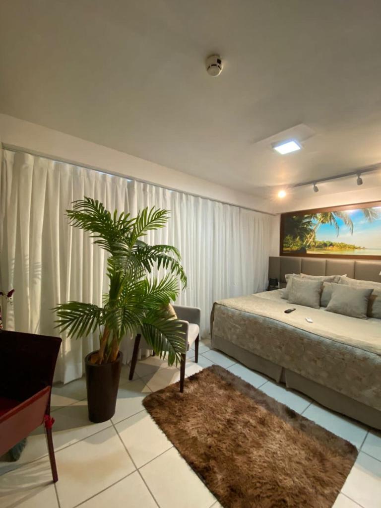 Flat Executive Beira Mar photo 3