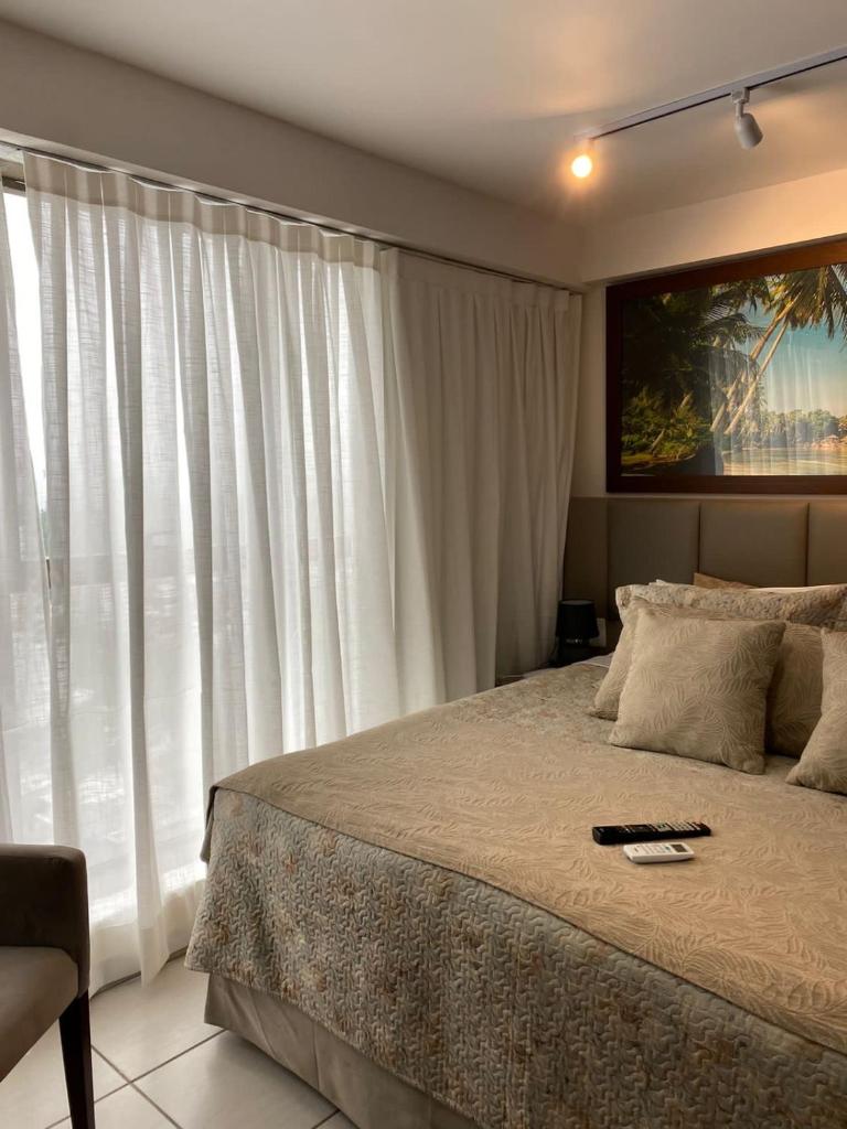 Flat Executive Beira Mar photo 2