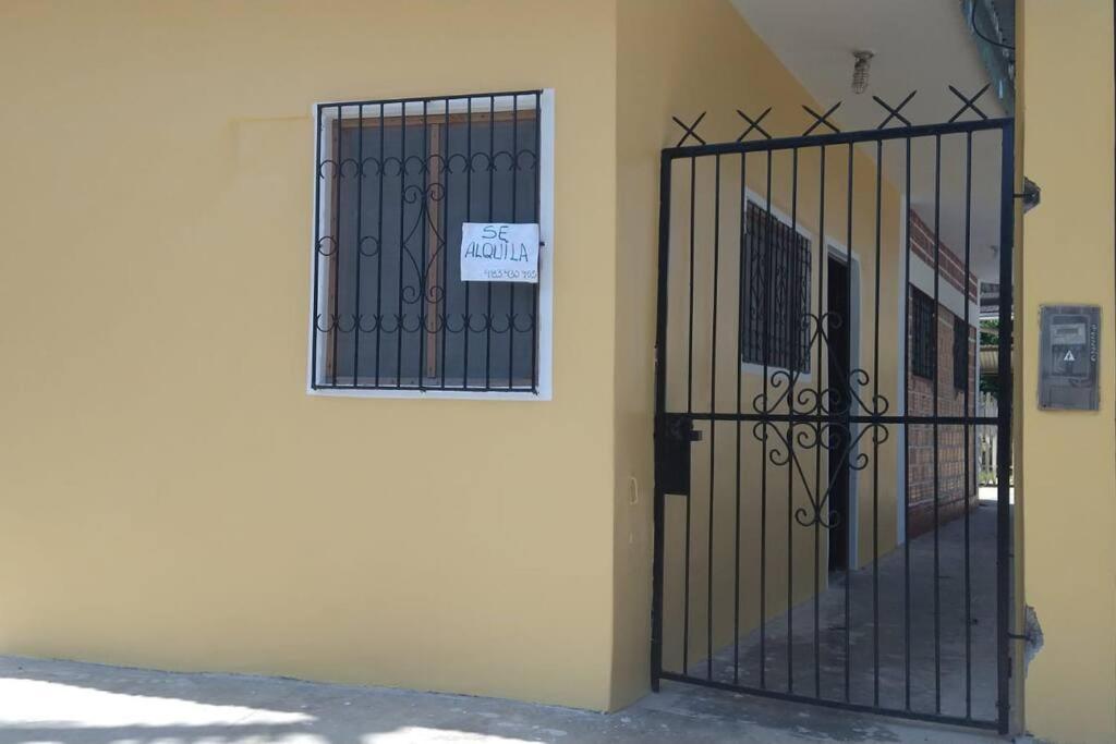 Casa personal o familiar para vacacionar en Yurimaguas photo 1