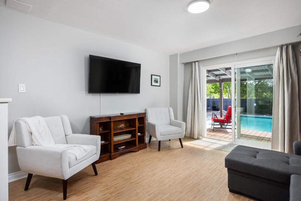 Carrera Cove - Amazing 3BR - Sleeps Up to 7 photo 2