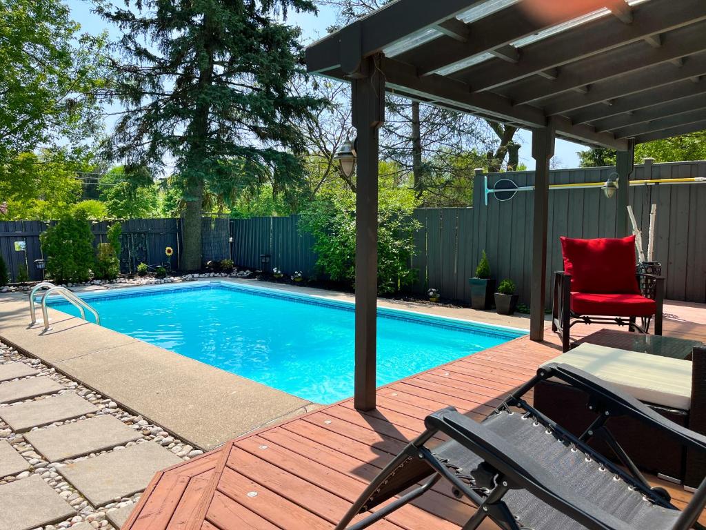 Carrera Cove - Amazing 3BR - Sleeps Up to 7 photo 4