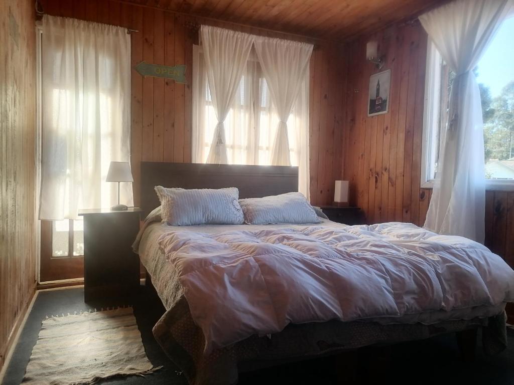 Habitación Oda al Amor de la Estancia photo 3