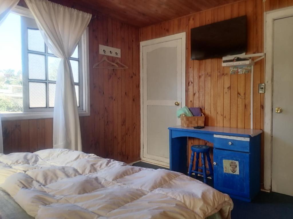 Habitación Oda al Amor de la Estancia photo 4