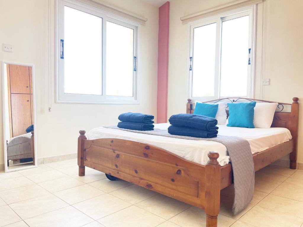 Sunset Pearl Holiday Villa photo 2