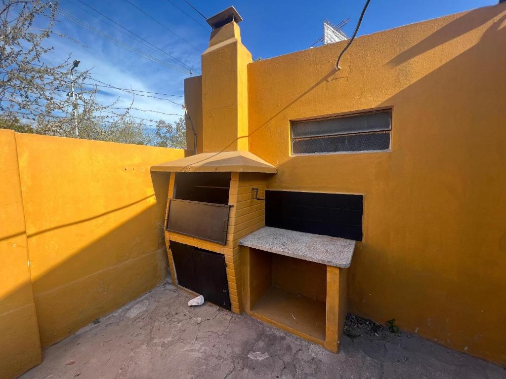 Quiet, Central Apartment To Feel Good - www_el-rincon_rentals photo 4