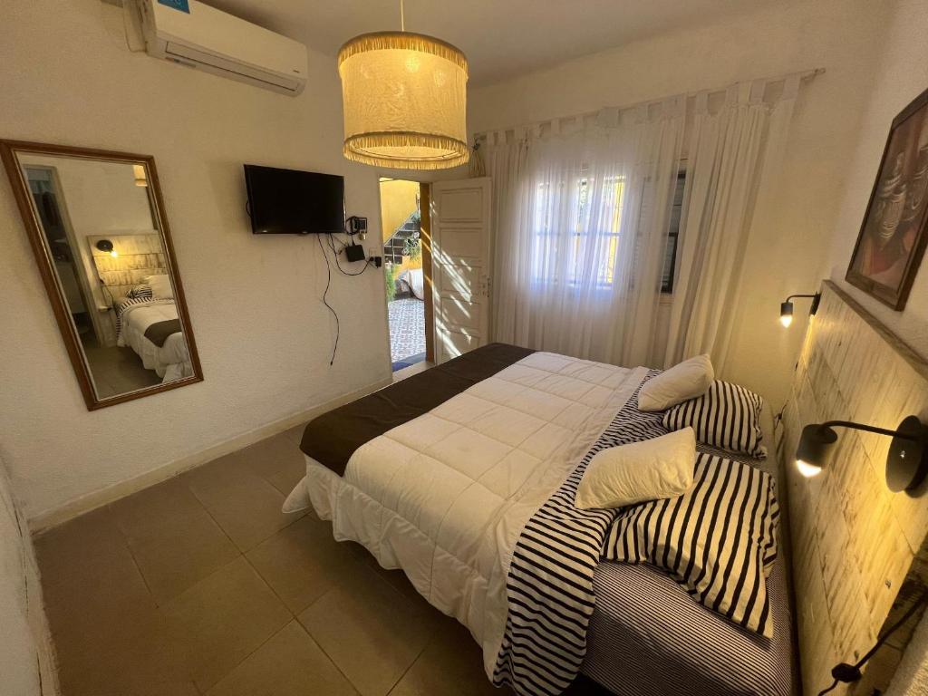Quiet, Central Apartment To Feel Good - www_el-rincon_rentals
